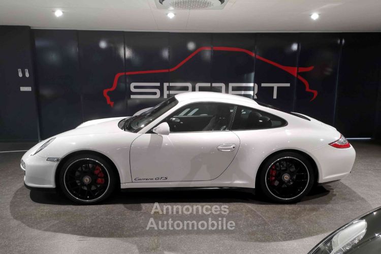 Porsche 911 GTS - <small></small> 94.900 € <small>TTC</small> - #12