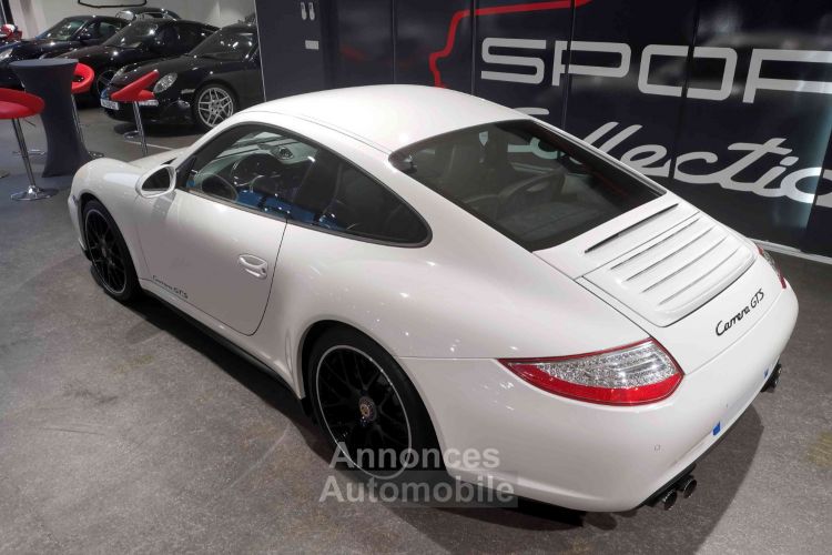 Porsche 911 GTS - <small></small> 94.900 € <small>TTC</small> - #13