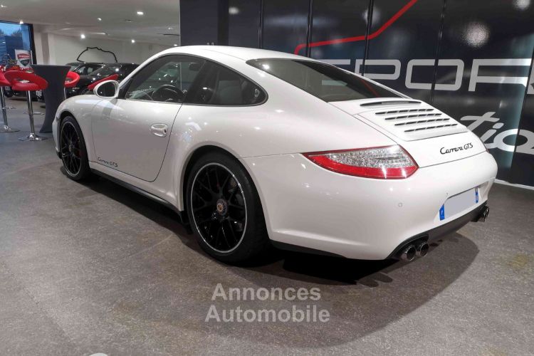 Porsche 911 GTS - <small></small> 94.900 € <small>TTC</small> - #14