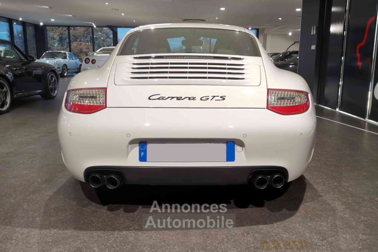 Porsche 911 GTS - <small></small> 94.900 € <small>TTC</small> - #16