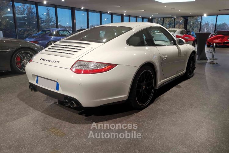 Porsche 911 GTS - <small></small> 94.900 € <small>TTC</small> - #18