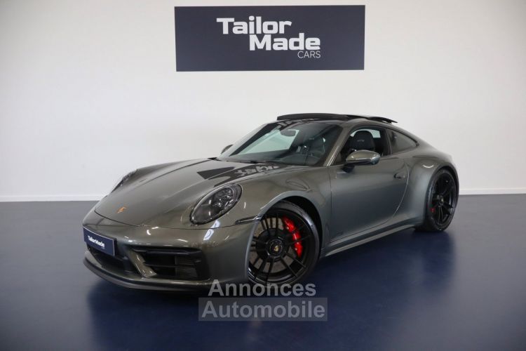 Porsche 911 GTS coupe - <small></small> 199.900 € <small>TTC</small> - #1