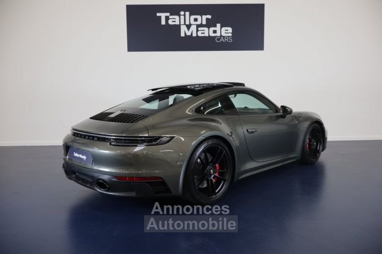 Porsche 911 GTS coupe - <small></small> 199.900 € <small>TTC</small> - #2