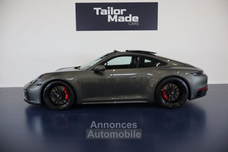 Porsche 911 GTS coupe - <small></small> 199.900 € <small>TTC</small> - #3