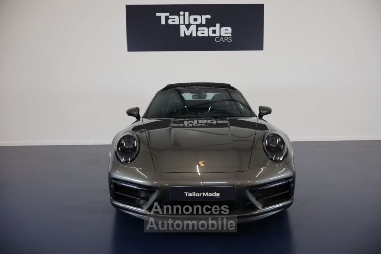 Porsche 911 GTS coupe - <small></small> 199.900 € <small>TTC</small> - #4