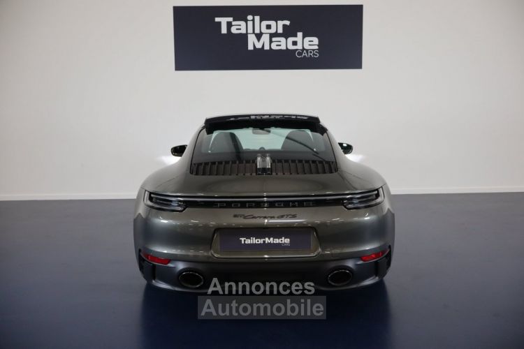 Porsche 911 GTS coupe - <small></small> 199.900 € <small>TTC</small> - #5