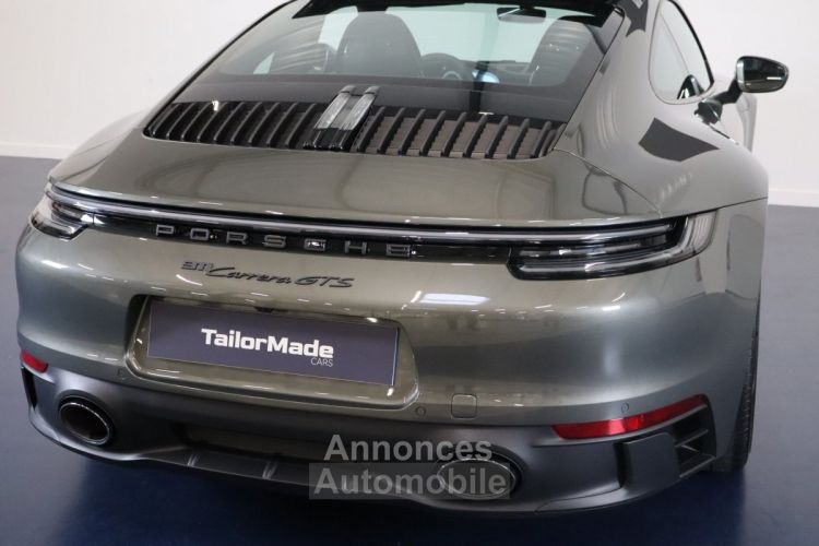 Porsche 911 GTS coupe - <small></small> 199.900 € <small>TTC</small> - #6