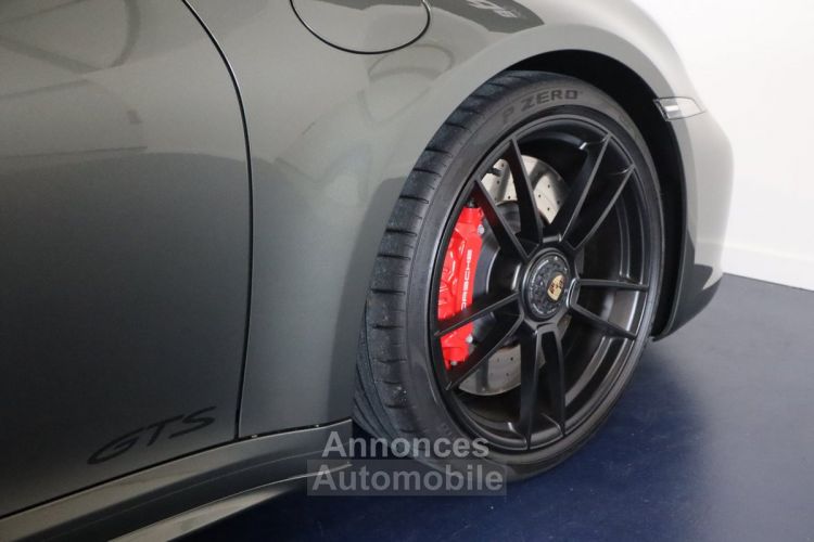 Porsche 911 GTS coupe - <small></small> 199.900 € <small>TTC</small> - #8