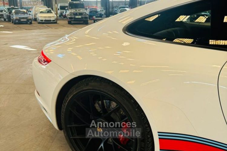 Porsche 911 GTS MARTINI - <small></small> 139.000 € <small>TTC</small> - #3