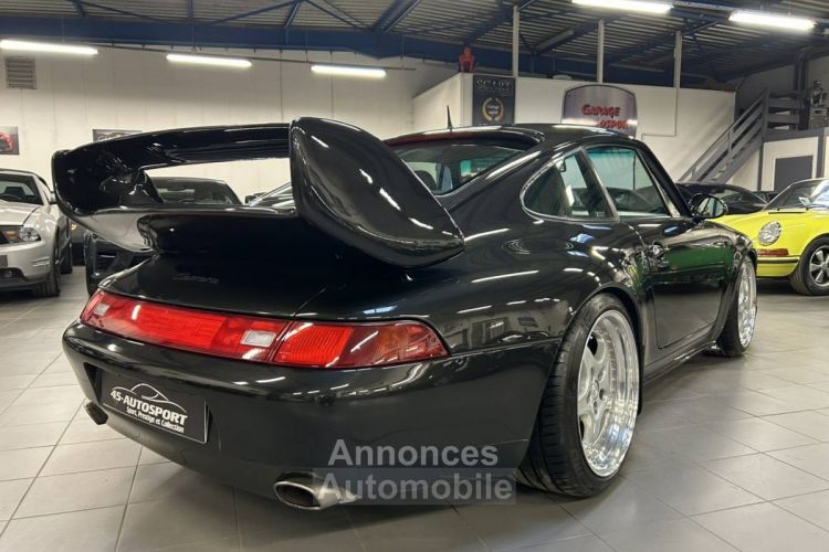 Porsche 911 II (993) Carrera 2 285CH - <small></small> 79.990 € <small>TTC</small> - #2