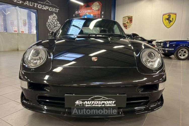 Porsche 911 II (993) Carrera 2 285CH - <small></small> 79.990 € <small>TTC</small> - #27