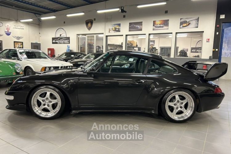 Porsche 911 II (993) Carrera 2 285CH - <small></small> 79.990 € <small>TTC</small> - #29