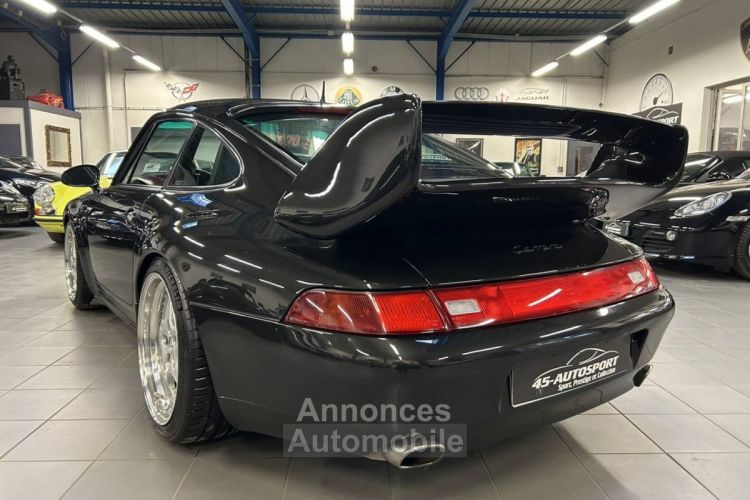 Porsche 911 II (993) Carrera 2 285CH - <small></small> 79.990 € <small>TTC</small> - #30