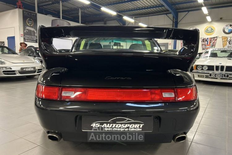 Porsche 911 II (993) Carrera 2 285CH - <small></small> 79.990 € <small>TTC</small> - #31