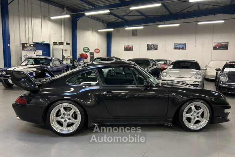 Porsche 911 II (993) Carrera 2 285CH - <small></small> 79.990 € <small>TTC</small> - #32