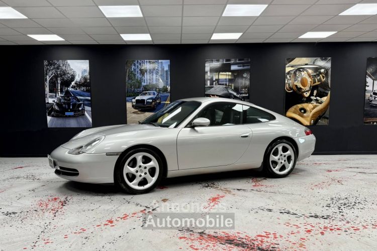 Porsche 911 III (996) 300ch Carrera BV6 - <small></small> 36.900 € <small>TTC</small> - #1