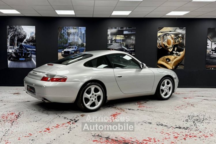 Porsche 911 III (996) 300ch Carrera BV6 - <small></small> 36.900 € <small>TTC</small> - #2