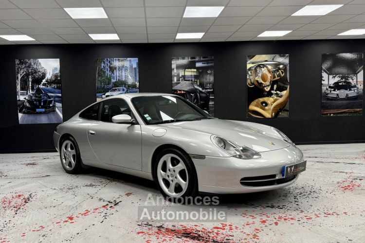 Porsche 911 III (996) 300ch Carrera BV6 - <small></small> 36.900 € <small>TTC</small> - #3