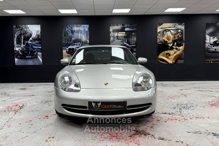 Porsche 911 III (996) 300ch Carrera BV6 - <small></small> 36.900 € <small>TTC</small> - #5