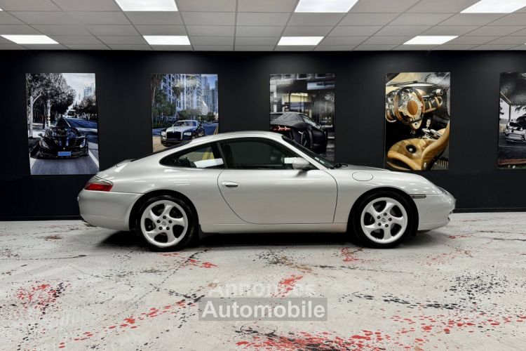 Porsche 911 III (996) 300ch Carrera BV6 - <small></small> 36.900 € <small>TTC</small> - #6