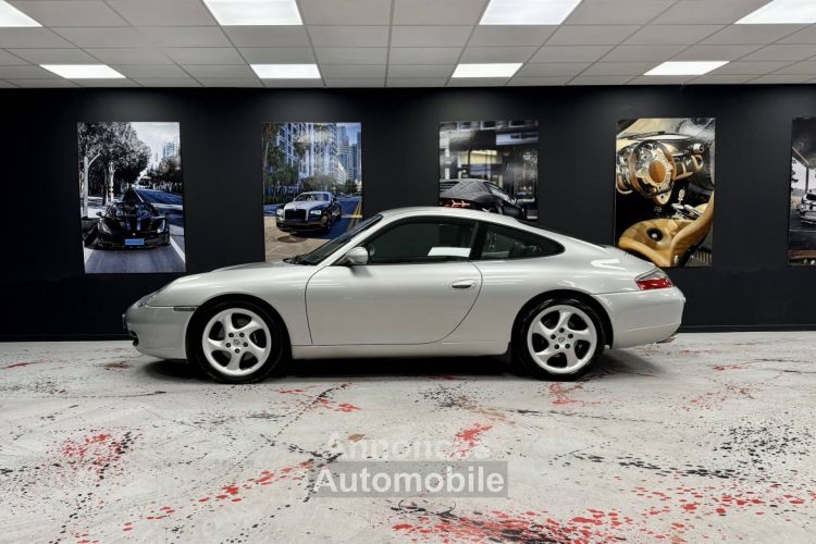 Porsche 911 III (996) 300ch Carrera BV6 - <small></small> 36.900 € <small>TTC</small> - #7