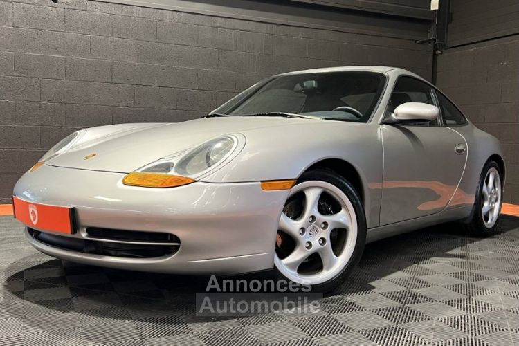 Porsche 911 III (996) 300ch Carrera BV6 - <small></small> 26.900 € <small>TTC</small> - #1