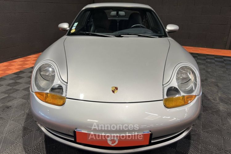 Porsche 911 III (996) 300ch Carrera BV6 - <small></small> 26.900 € <small>TTC</small> - #2