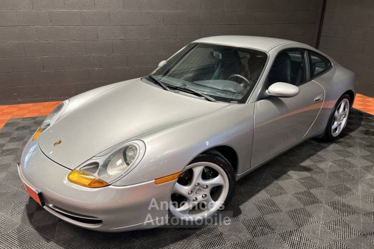 Porsche 911 III (996) 300ch Carrera BV6 - <small></small> 26.900 € <small>TTC</small> - #3