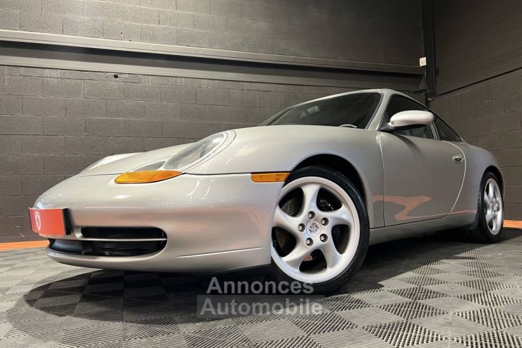 Porsche 911 III (996) 300ch Carrera BV6 - <small></small> 26.900 € <small>TTC</small> - #5