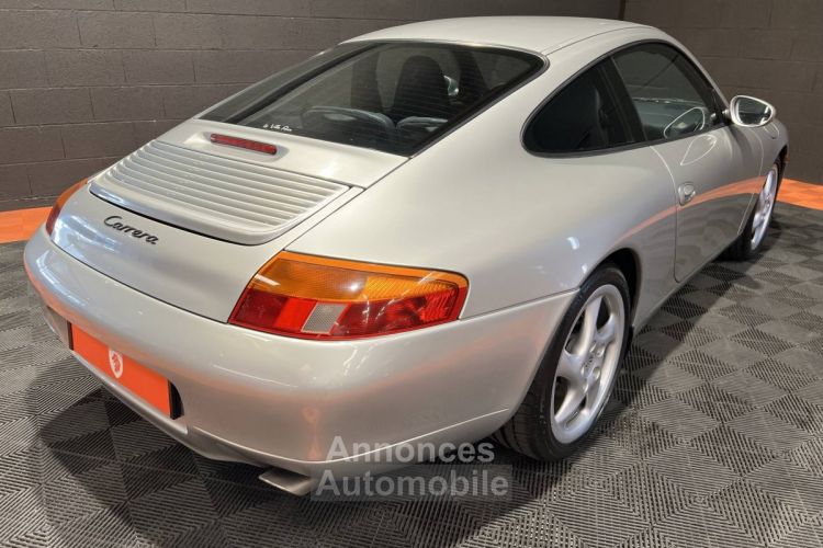 Porsche 911 III (996) 300ch Carrera BV6 - <small></small> 26.900 € <small>TTC</small> - #13