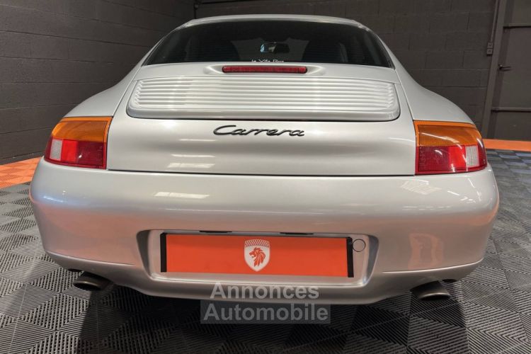 Porsche 911 III (996) 300ch Carrera BV6 - <small></small> 26.900 € <small>TTC</small> - #14