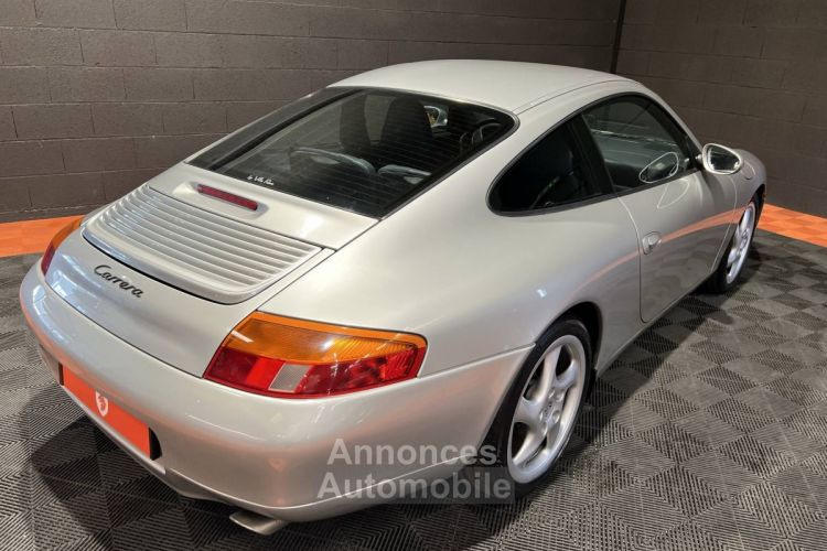 Porsche 911 III (996) 300ch Carrera BV6 - <small></small> 26.900 € <small>TTC</small> - #15