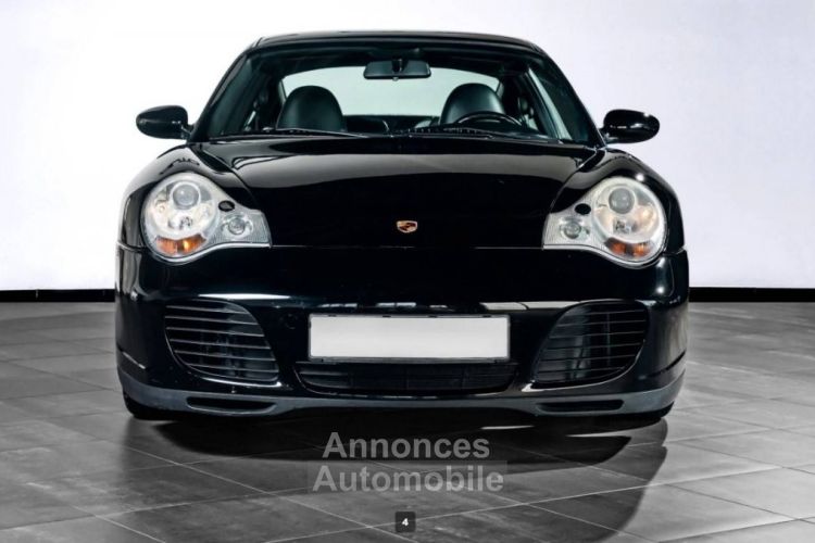 Porsche 911 III (996) 320ch Carrera 4S TipTronic S - <small></small> 49.990 € <small>TTC</small> - #3