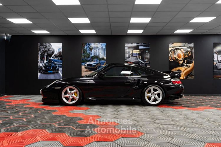 Porsche 911 III (996) 462ch GT2 BV6 CLUBSPORT - <small></small> 124.990 € <small>TTC</small> - #5