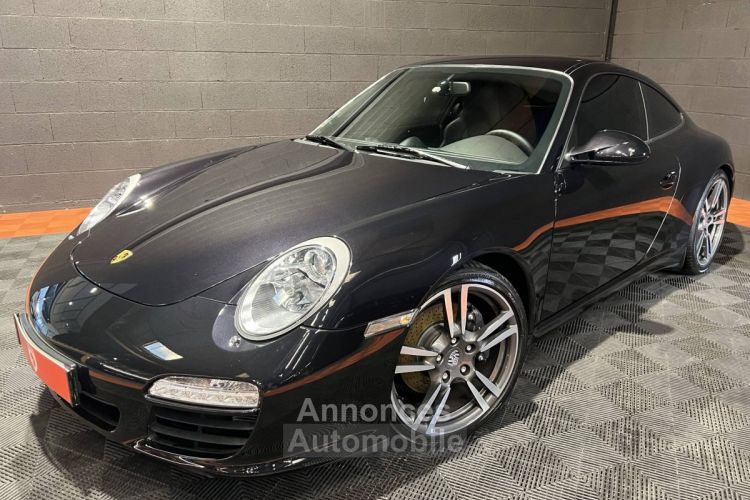 Porsche 911 IV (997) Black Edition PDK - <small></small> 75.900 € <small>TTC</small> - #1