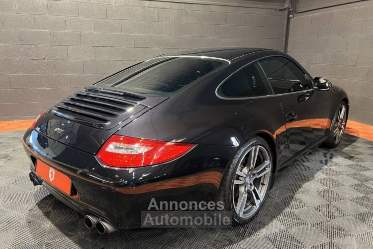 Porsche 911 IV (997) Black Edition PDK - <small></small> 75.900 € <small>TTC</small> - #19