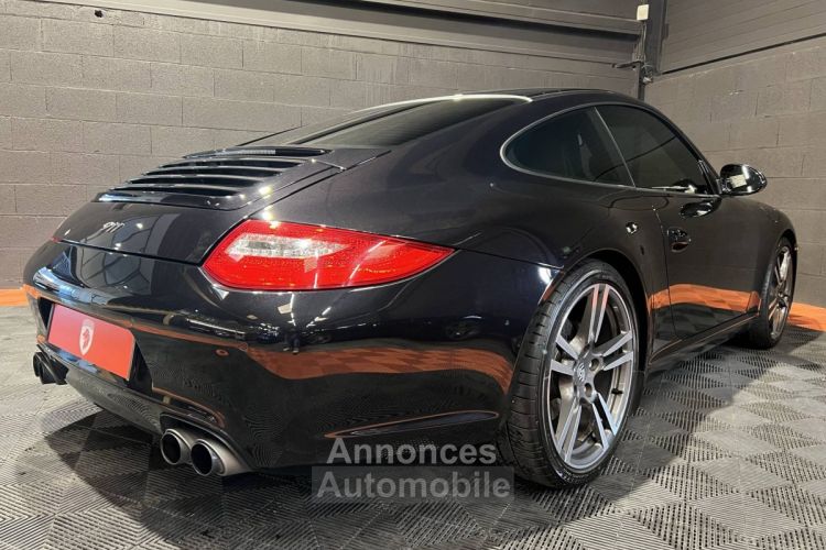 Porsche 911 IV (997) Black Edition PDK - <small></small> 75.900 € <small>TTC</small> - #20