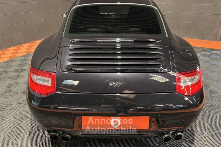 Porsche 911 IV (997) Black Edition PDK - <small></small> 75.900 € <small>TTC</small> - #21