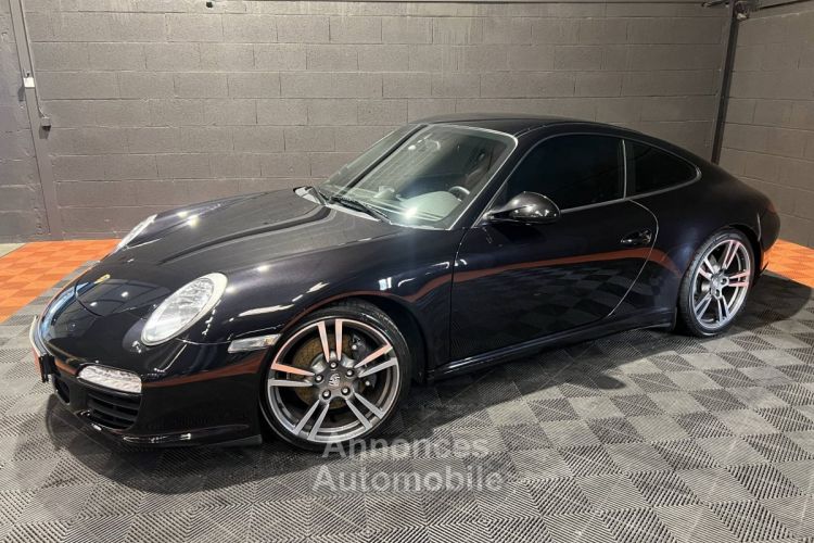 Porsche 911 IV (997) Black Edition PDK - <small></small> 75.900 € <small>TTC</small> - #26