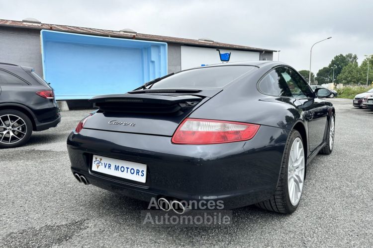 Porsche 911 IV (997) Carrera - <small></small> 47.990 € <small>TTC</small> - #5