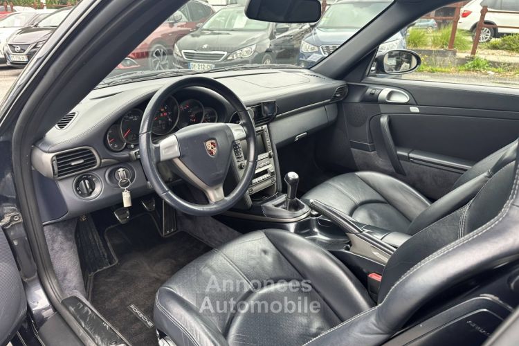 Porsche 911 IV (997) Carrera - <small></small> 47.990 € <small>TTC</small> - #18