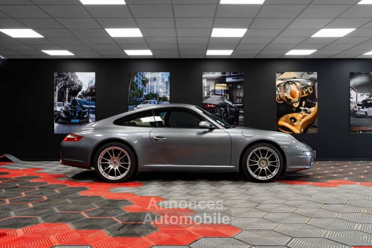 Porsche 911 IV (997) Carrera - <small></small> 44.990 € <small>TTC</small> - #4