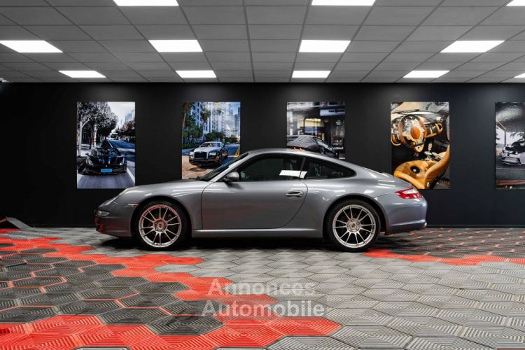 Porsche 911 IV (997) Carrera - <small></small> 44.990 € <small>TTC</small> - #5