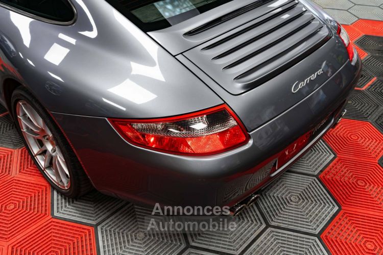 Porsche 911 IV (997) Carrera - <small></small> 44.990 € <small>TTC</small> - #24