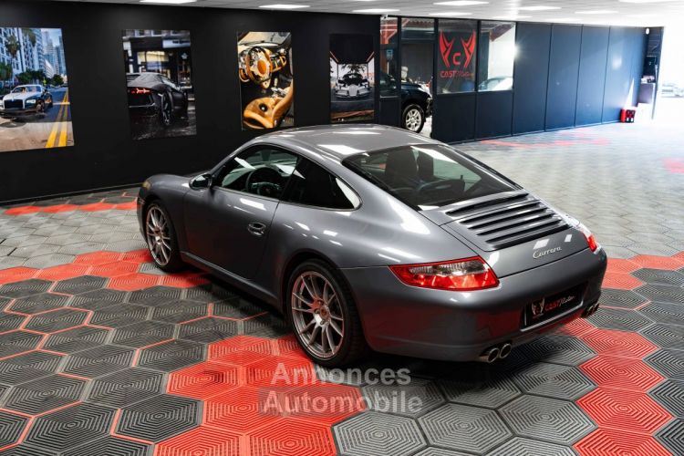 Porsche 911 IV (997) Carrera - <small></small> 44.990 € <small>TTC</small> - #26