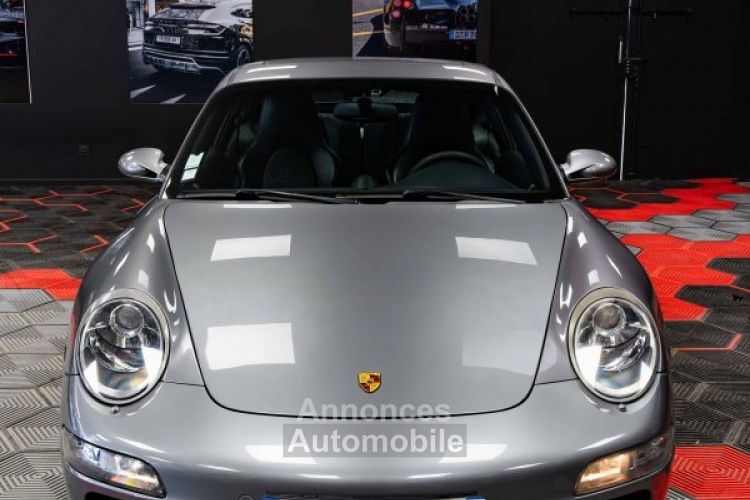 Porsche 911 IV (997) Carrera - <small></small> 44.990 € <small>TTC</small> - #27