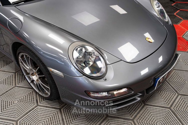 Porsche 911 IV (997) Carrera - <small></small> 44.990 € <small>TTC</small> - #30