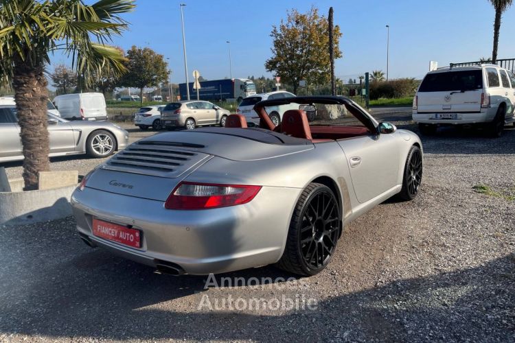 Porsche 911 IV (997) Carrera - <small></small> 49.990 € <small>TTC</small> - #10