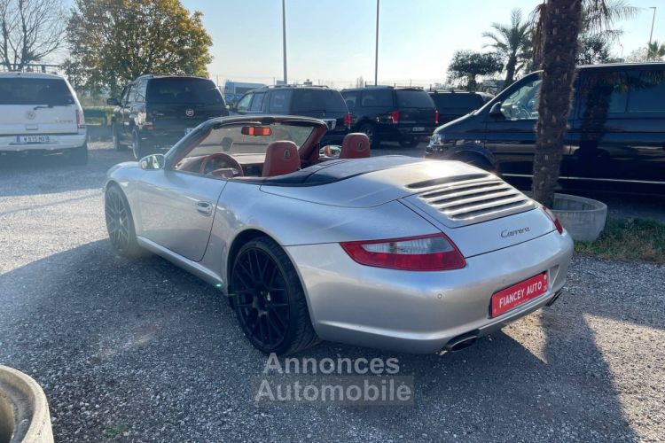 Porsche 911 IV (997) Carrera - <small></small> 49.990 € <small>TTC</small> - #11