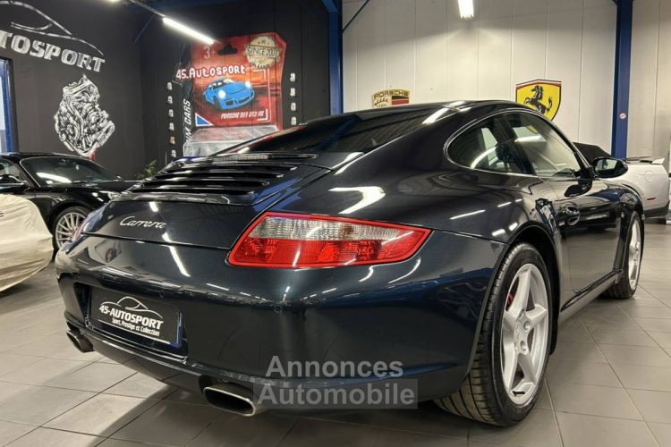 Porsche 911 IV (997) Carrera - <small></small> 47.990 € <small>TTC</small> - #2